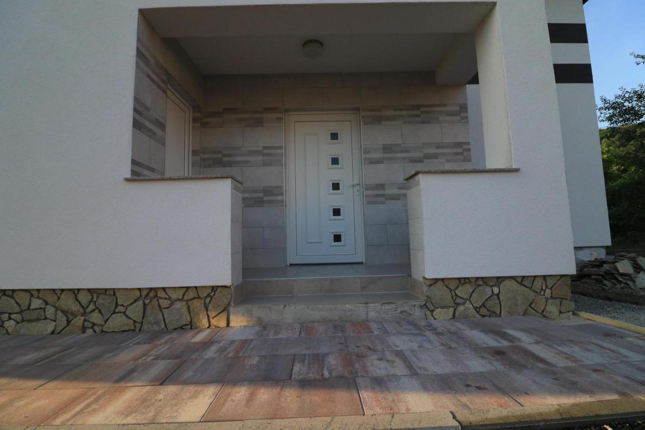 Althea Home&Wellness Bihać Zewnętrze zdjęcie