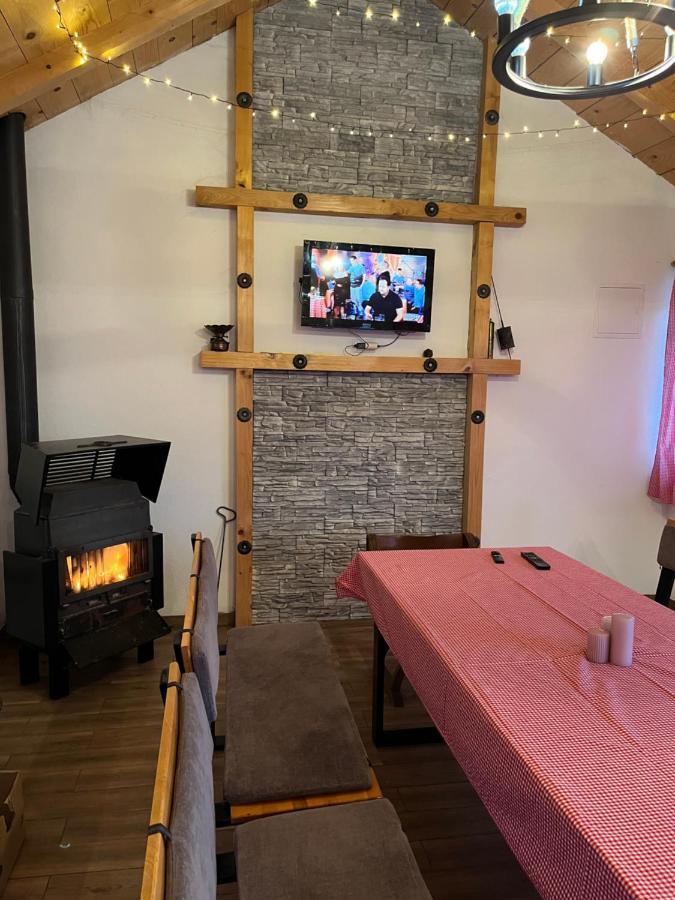 Althea Home&Wellness Bihać Zewnętrze zdjęcie