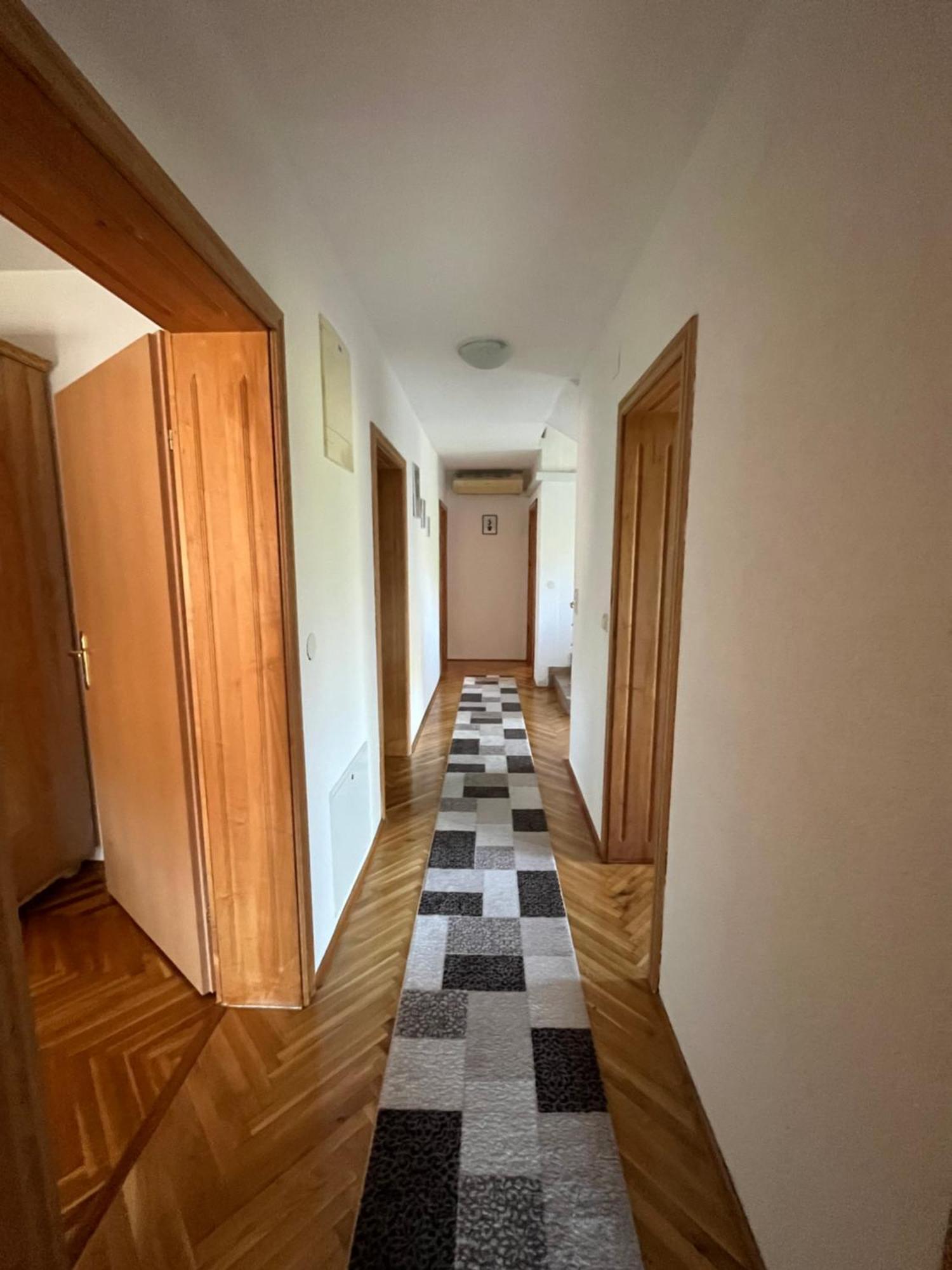 Althea Home&Wellness Bihać Zewnętrze zdjęcie