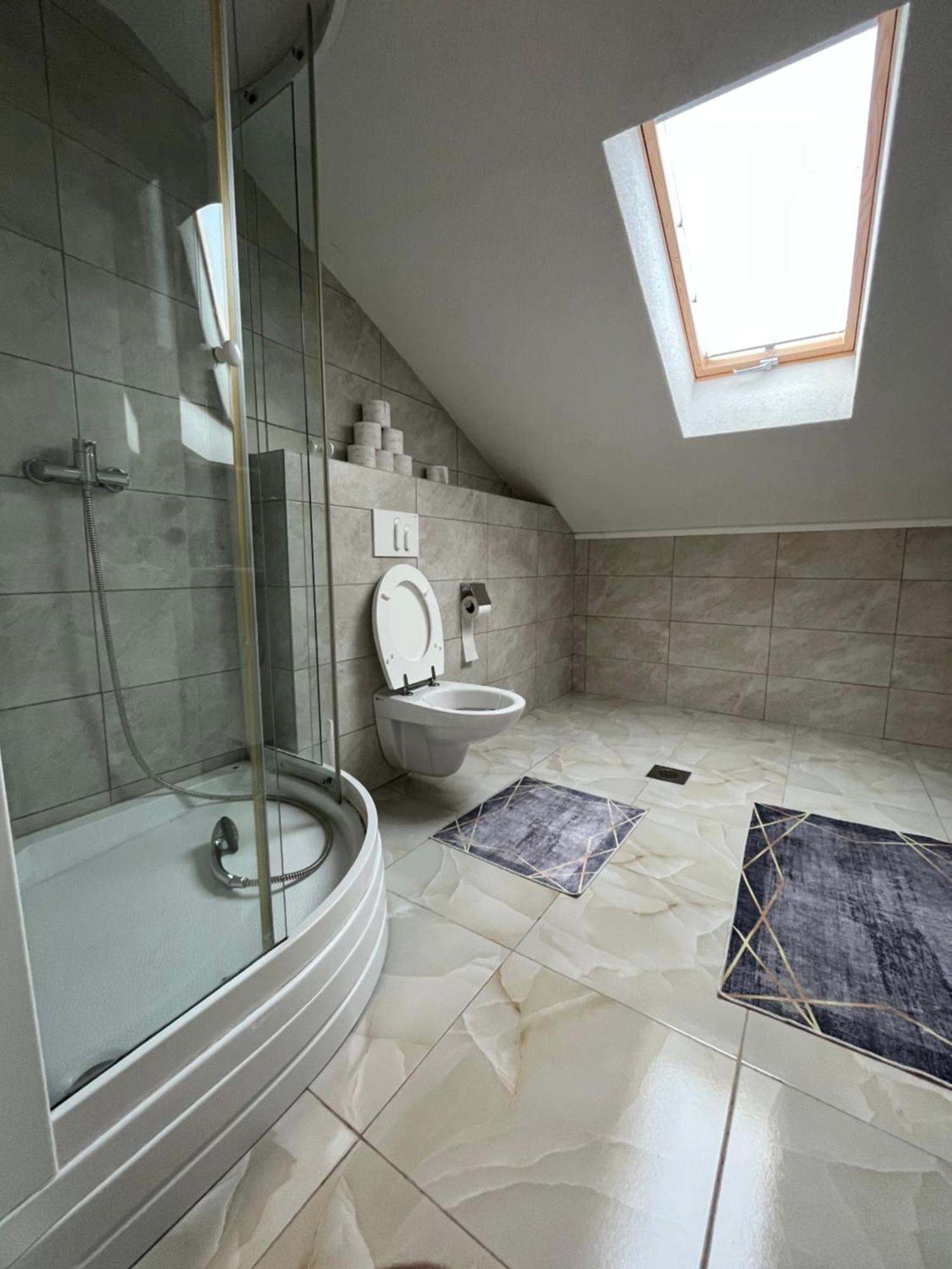 Althea Home&Wellness Bihać Zewnętrze zdjęcie