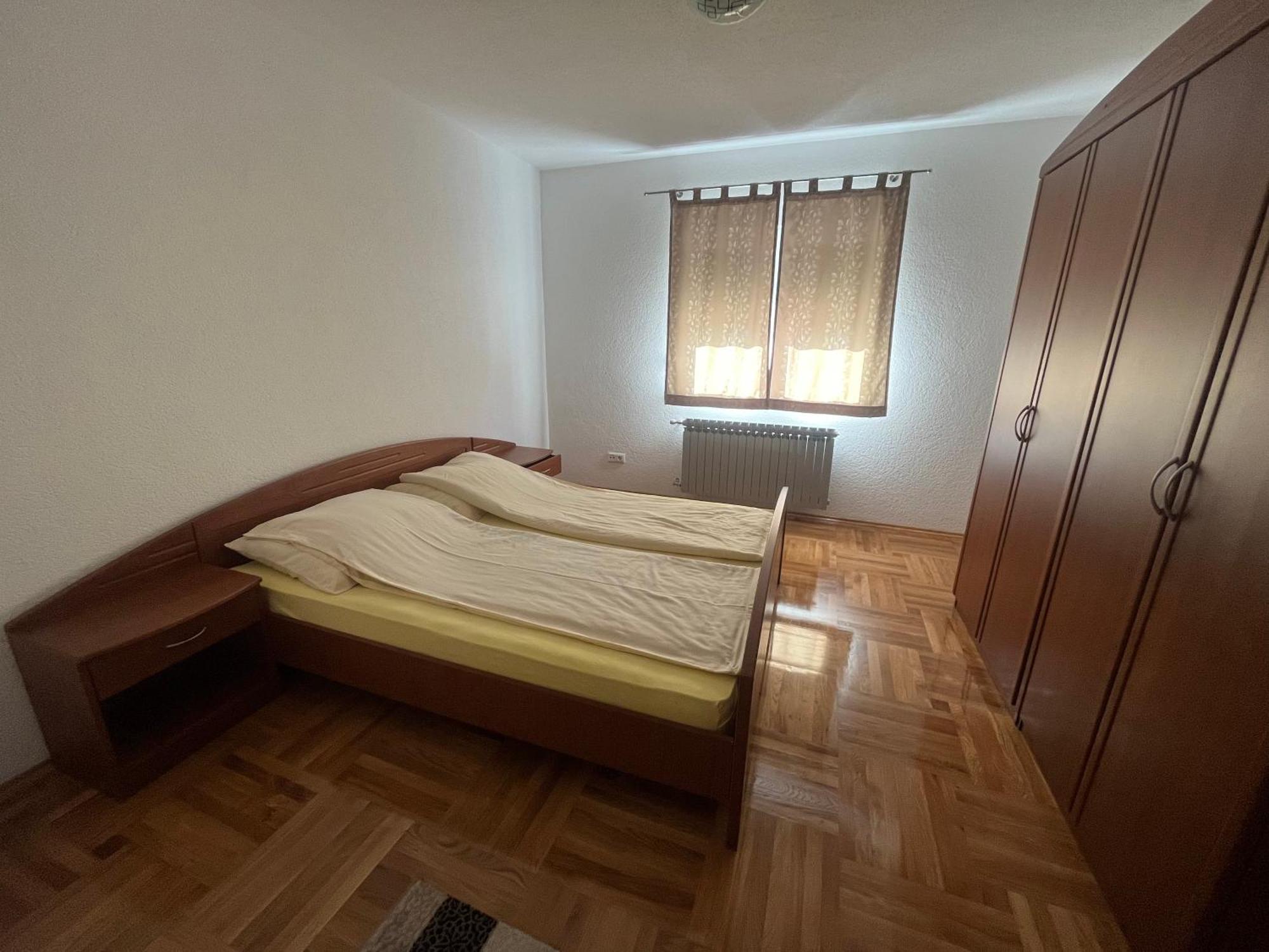 Althea Home&Wellness Bihać Zewnętrze zdjęcie