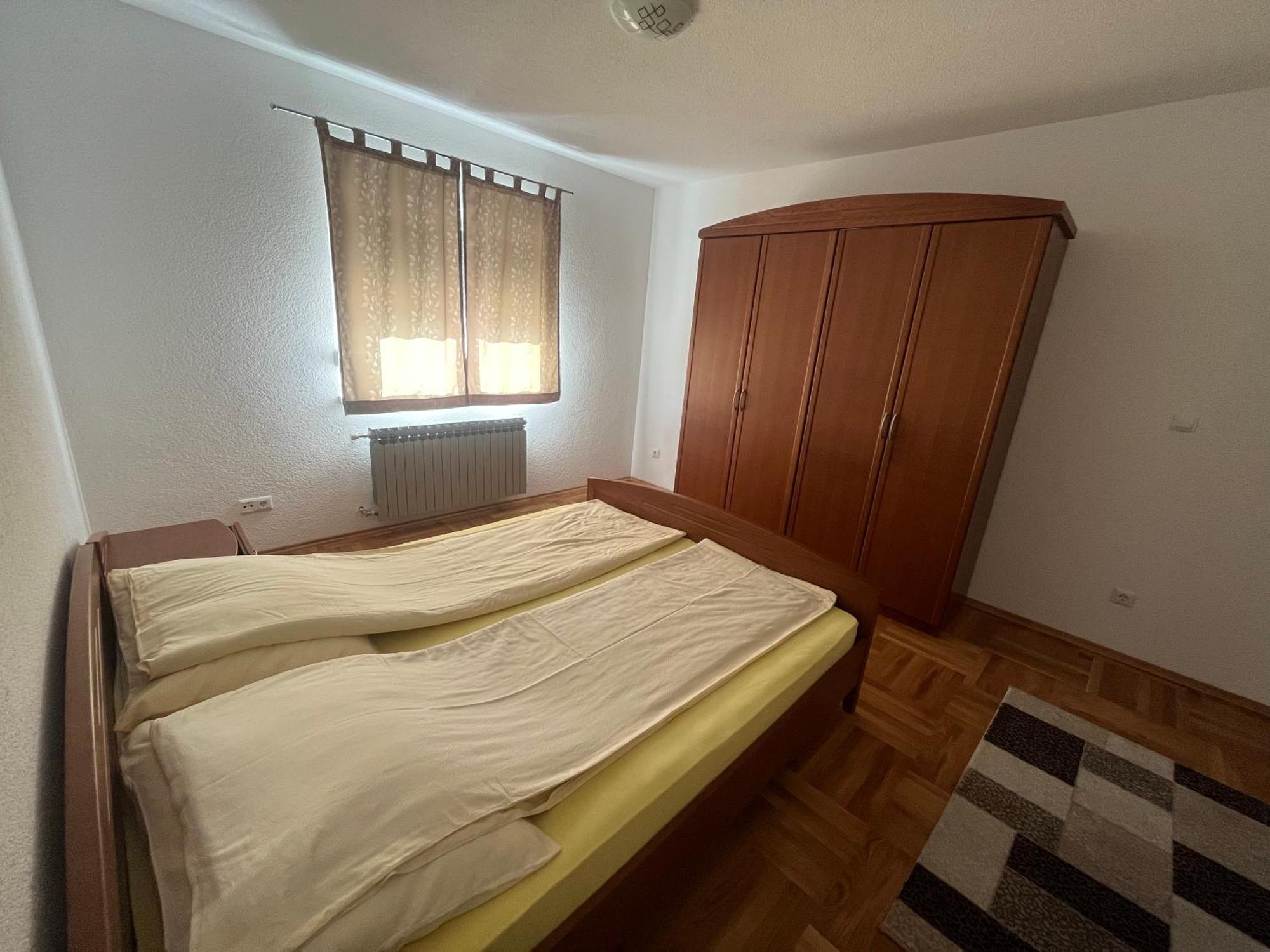 Althea Home&Wellness Bihać Zewnętrze zdjęcie