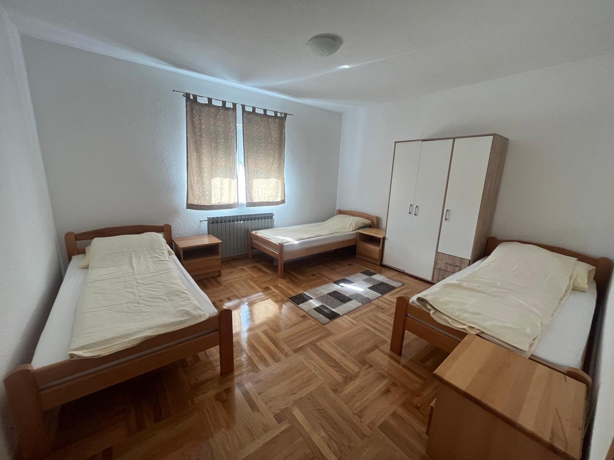Althea Home&Wellness Bihać Zewnętrze zdjęcie