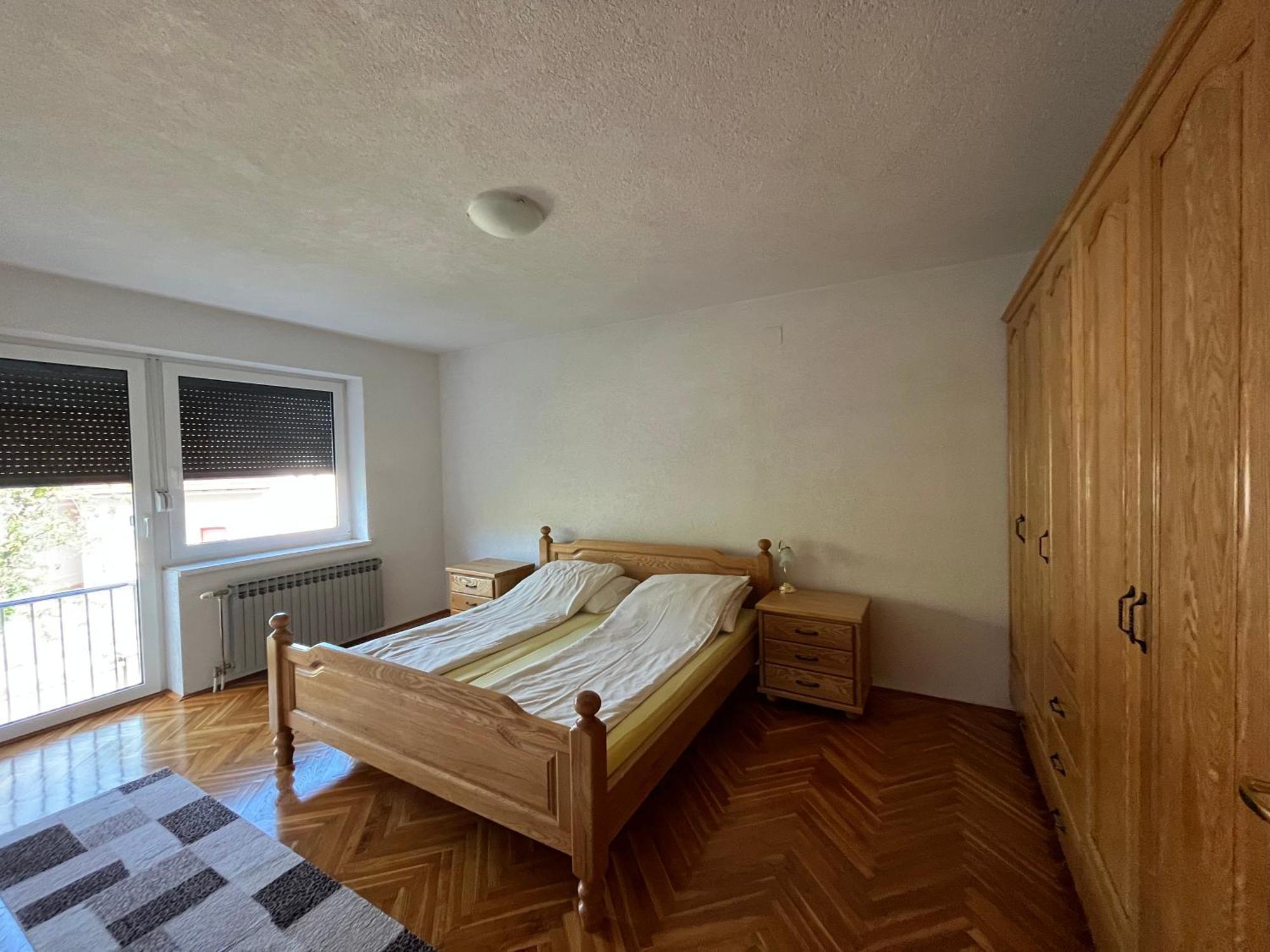 Althea Home&Wellness Bihać Zewnętrze zdjęcie