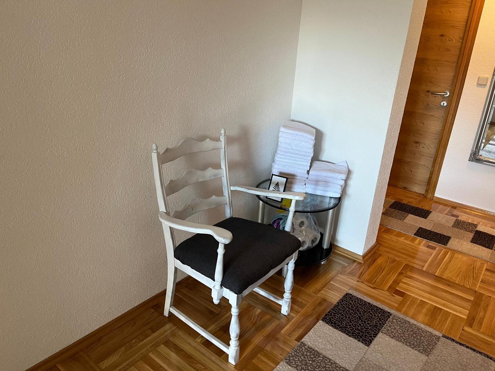Althea Home&Wellness Bihać Zewnętrze zdjęcie