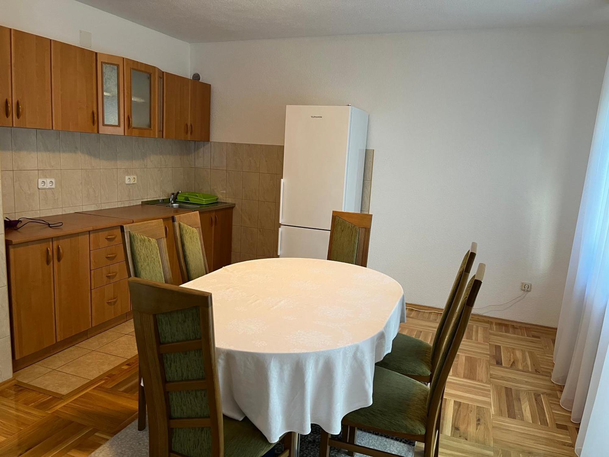 Althea Home&Wellness Bihać Zewnętrze zdjęcie