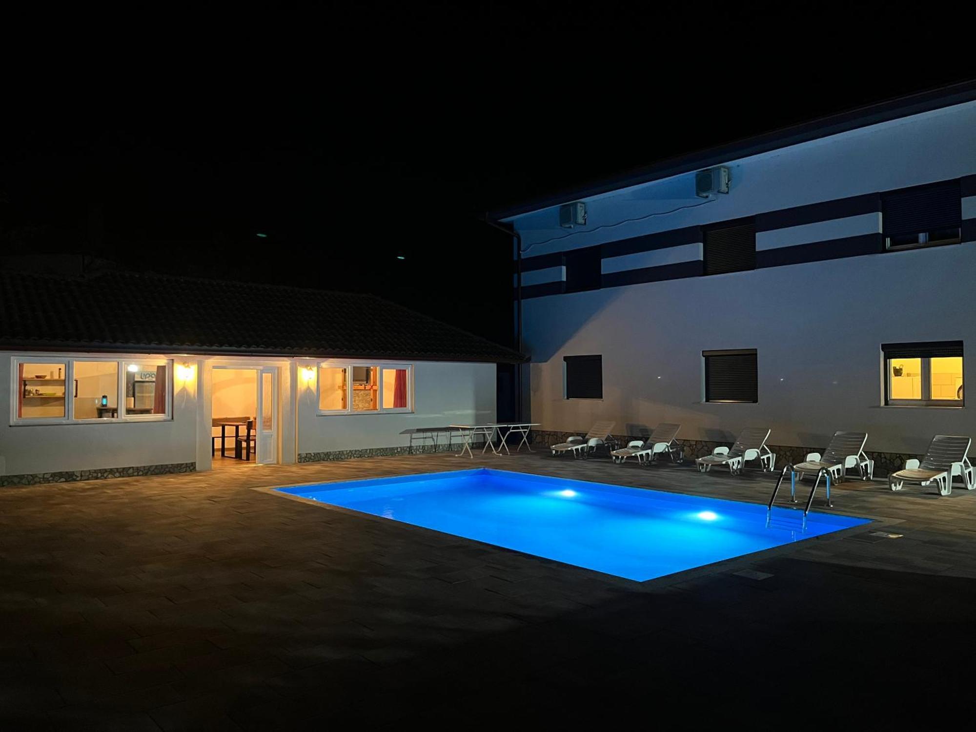 Althea Home&Wellness Bihać Zewnętrze zdjęcie